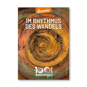 100 Jahre Plakat DIN A1